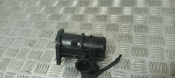 Throttle valve