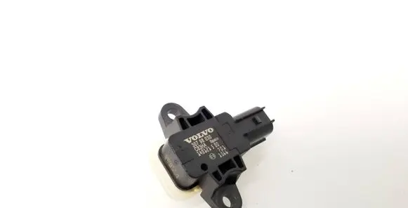 Volvo XC60 Airbag deployment crash/impact sensor 30798030 140121500