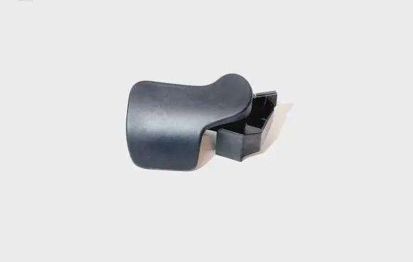 Audi Q3 8U Engine bonnet (hood) release handle 1K2823633