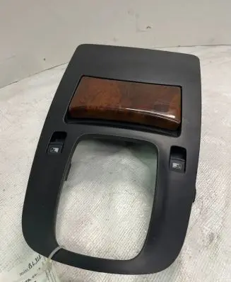 Seat Alhambra (Mk1) Ashtray (front) 7M3857961B 7M3857961E