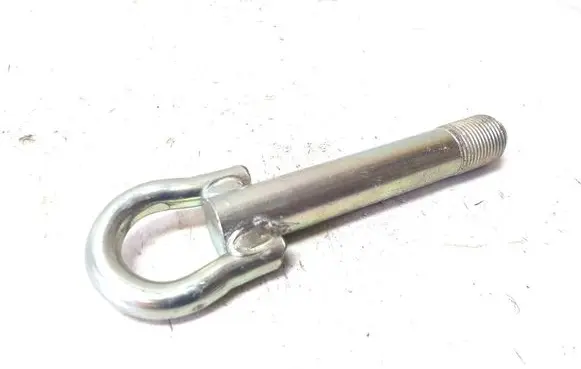 Toyota Avensis T270 Towing hook eye 