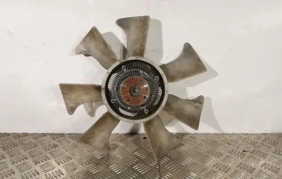 Ford Maverick Viscous fan clutch 