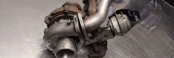 Opel Insignia A Turbo 55570748 7861371