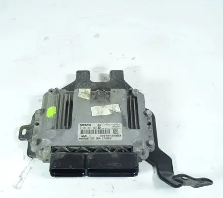 Hyundai ix35 Engine control unit/module ECU 39199-2ABB3