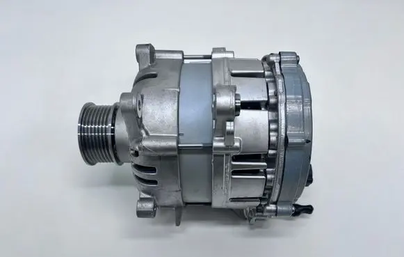 Mercedes-Benz GLC C254 Generator/alternator A0009000346 A0009000446