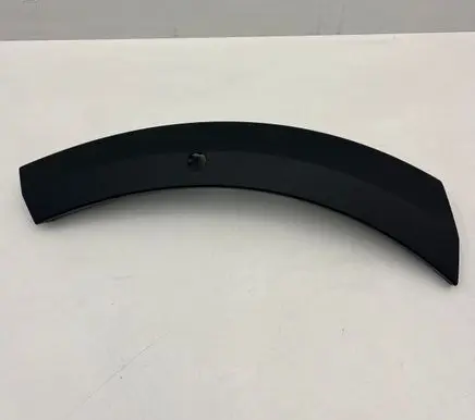 Volvo V60 Front bumper splitter molding 32296703
