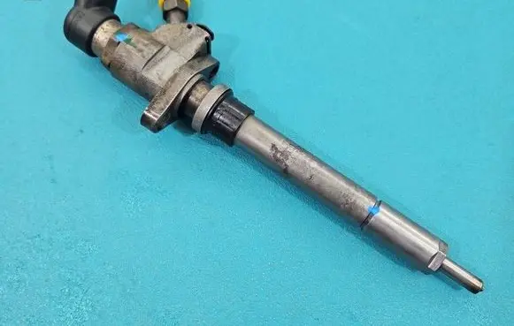 Volvo V50 Fuel injector 9657144580 IMPRK1530743