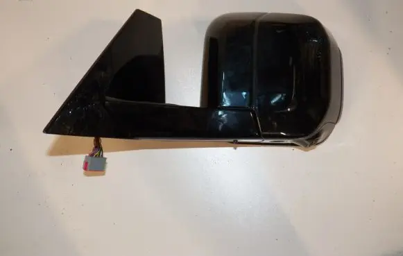 Land Rover Defender Front door electric wing mirror 9514400 9514400E03