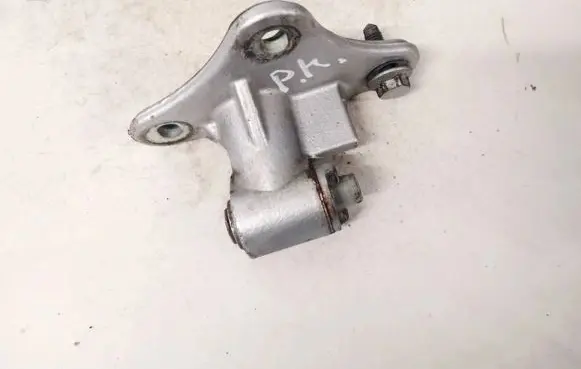 Mercedes-Benz R W251 Front door upper hinge