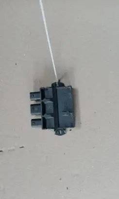 BMW 5 F10 F11 Other control units/modules 7464750 L906960