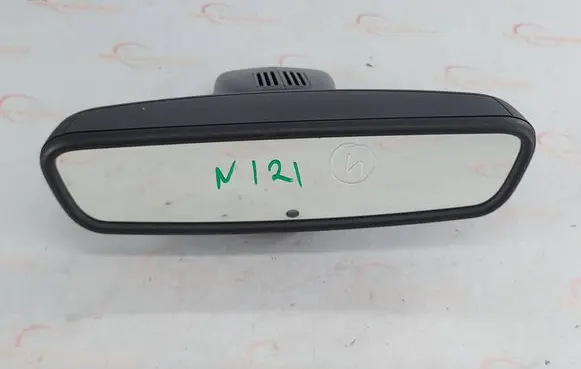 Volvo C30 Rear view mirror (interior) 31217793