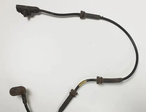 Dacia Sandero III ABS brake wheel speed sensor 479104991R