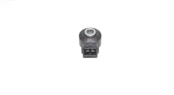 Detonation knock sensor