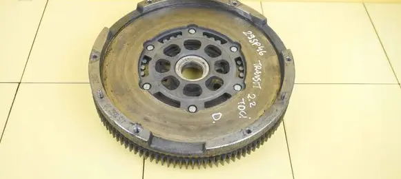 Ford Transit Dual mass flywheel 415056210 29SP46
