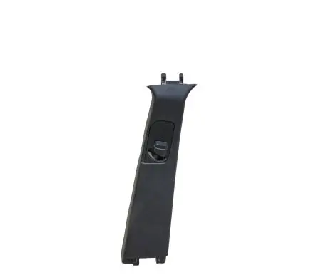 Jeep Grand Cherokee (B) pillar trim (top) 5VP04DX9AC 101976040BLR