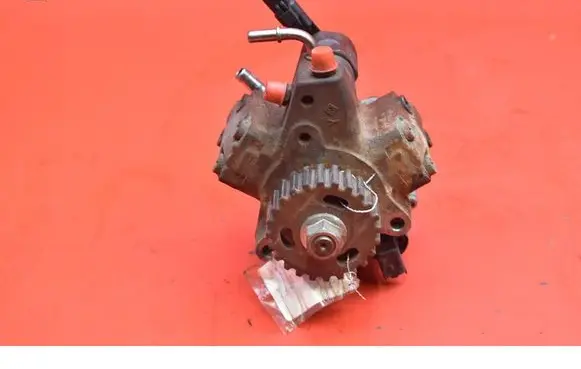 Land Rover Range Rover Sport L320 Fuel injection high pressure pump 7H2Q-9B395-CH