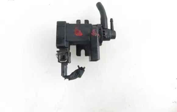 Opel Antara Valve vacuum 
