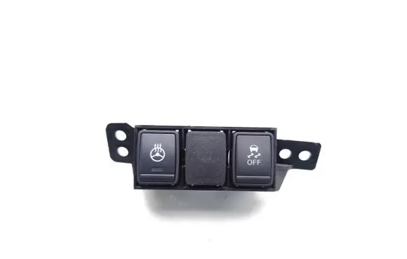 Nissan Leaf I (ZE0) ESP (stability program) switch