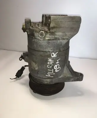 Nissan Murano Z51 Air conditioning (A/C) compressor (pump)