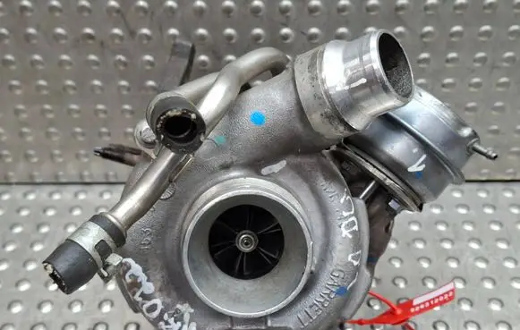 Renault Laguna III Turbo S26312022 H8200638766