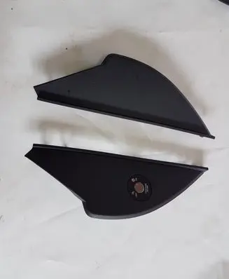 Hyundai Tucson LM Dashboard center trim panel 