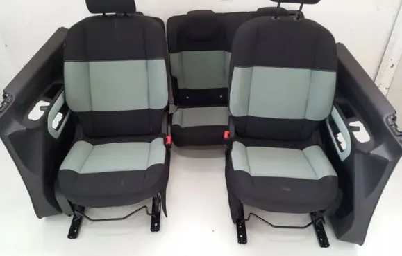 Citroen Berlingo Other interior part