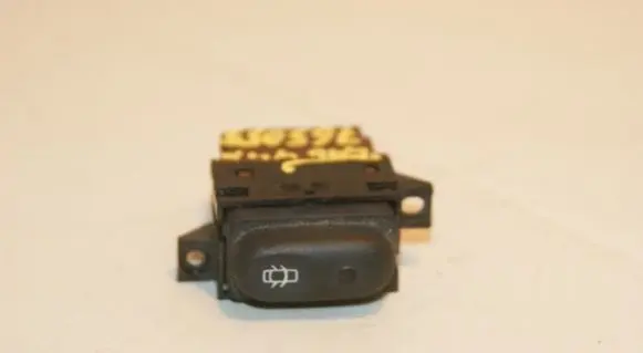 Renault Laguna I Central locking switch button 7700421089