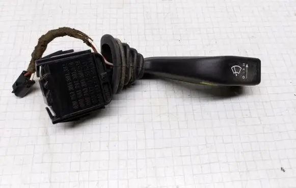 Opel Zafira A Wiper control stalk 090243395501392 090481242501579 090243394501538