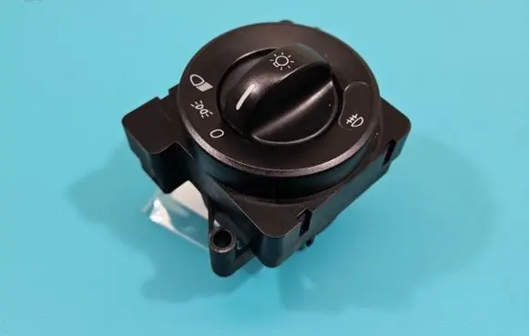 Volkswagen Crafter Light switch 9065450104 IMPRK1427287