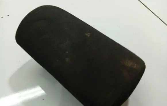 Skoda Octavia Mk2 (1Z) Front seat headrest 