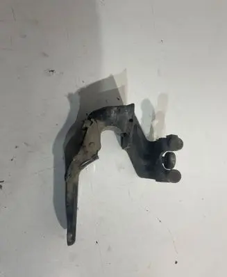Mercedes-Benz Vaneo W414 Sliding door middle roller runner A4147600147