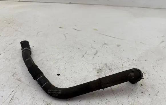 Volkswagen Golf VIII Engine coolant pipe/hose 5WA122051AE