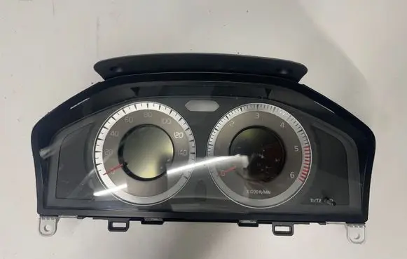 Volvo XC60 Speedometer (instrument cluster) 36002606 31270907AA 69399340U
