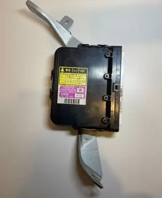 Toyota Land Cruiser (J120) ABS control unit/module 8954060240
