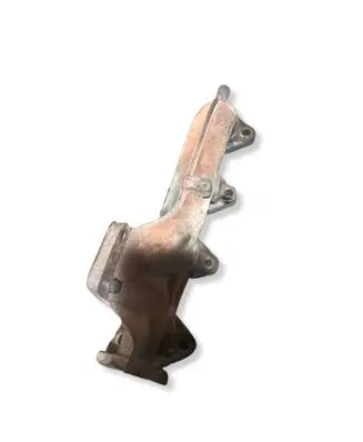 BMW X3 E83 Exhaust manifold 7797389