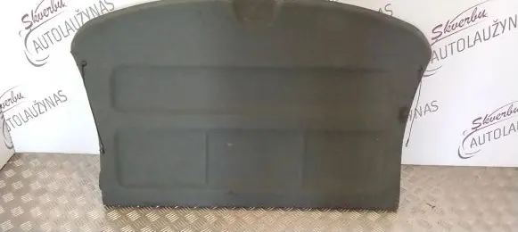 Renault Laguna I Parcel shelf 980349