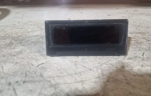 Volvo S40 Screen/display/small screen 30797719