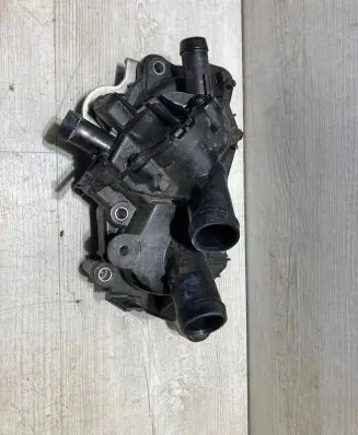 Skoda Octavia Mk3 (5E) Water pump 04E121042AD