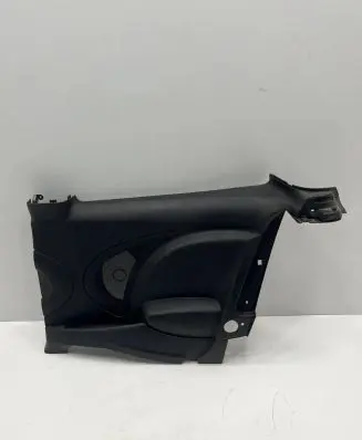 Mini One - Cooper Clubman R55 Rear door card panel trim