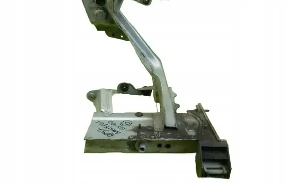 BMW 5 E60 E61 Front side member PRZOD RP97