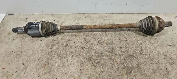 Smart ForTwo II Rear driveshaft 