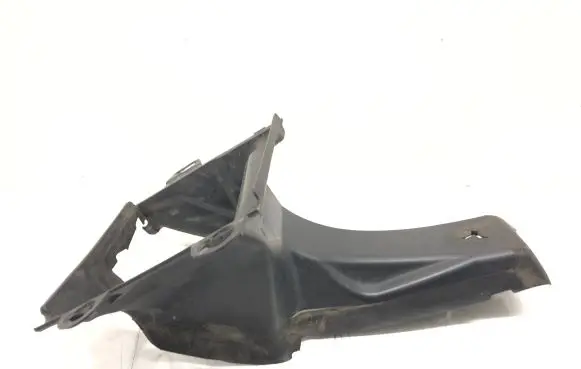 Audi A6 S6 C6 4F Intercooler air channel guide 4F0145334C