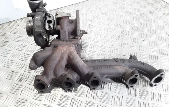 Volvo V70 Turbo 074253033K