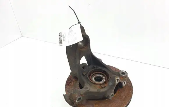 Mercedes-Benz Sprinter W907 W910 Front wheel hub spindle knuckle