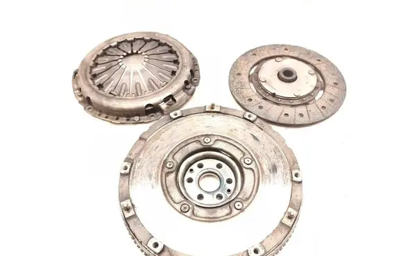 Ford Focus Clutch set kit CM5G6477DC