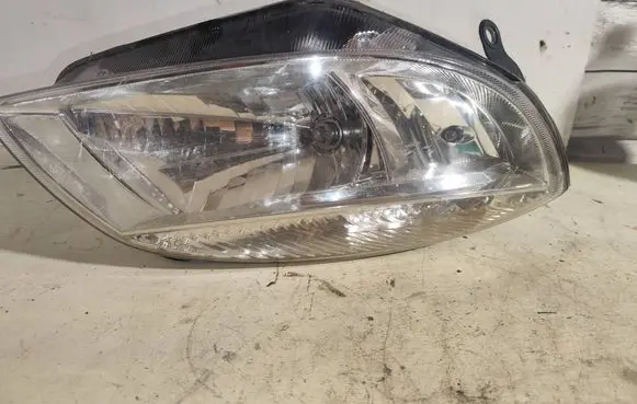 Skoda Roomster (5J) Headlight/headlamp 20b501b