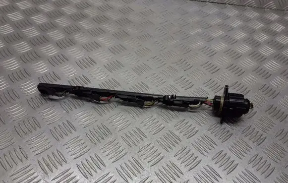 Seat Ibiza IV (6J,6P) Fuel injector wires 038971803