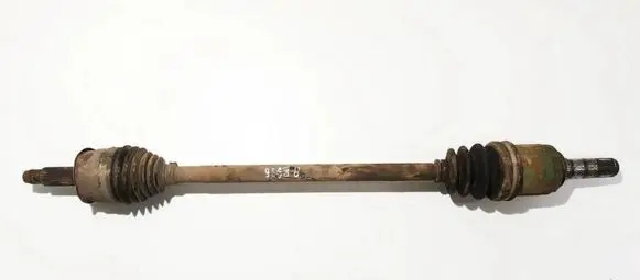 Subaru B9 Tribeca Front driveshaft