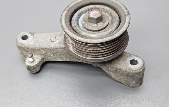Honda Accord Belt tensioner pulley 