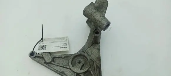 Generator/alternator bracket